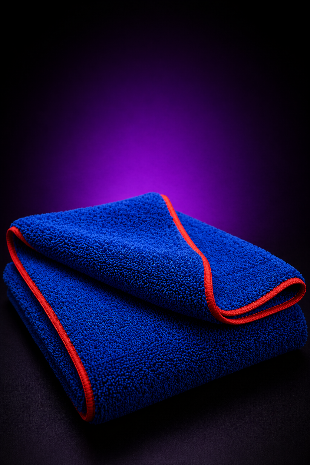 Mosschem Deluxe Drying Towel 60 x 90CM