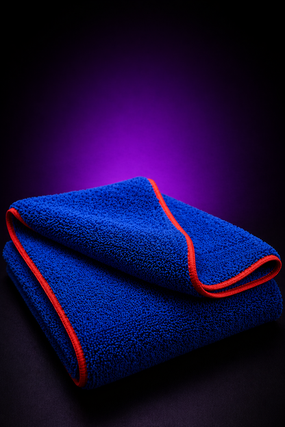 Mosschem Deluxe Drying Towel 60 x 90CM