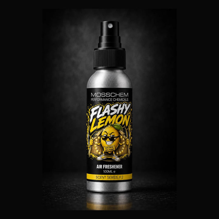 MossChem Scent Series Air Fresheners – 100ml