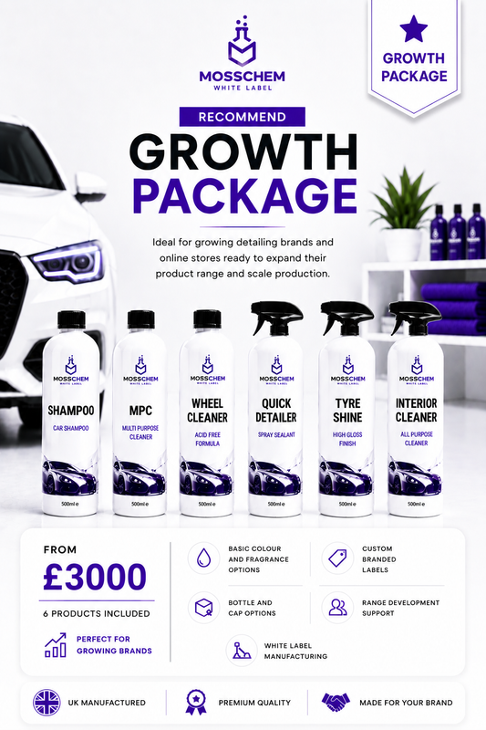 Growth Package - White Label