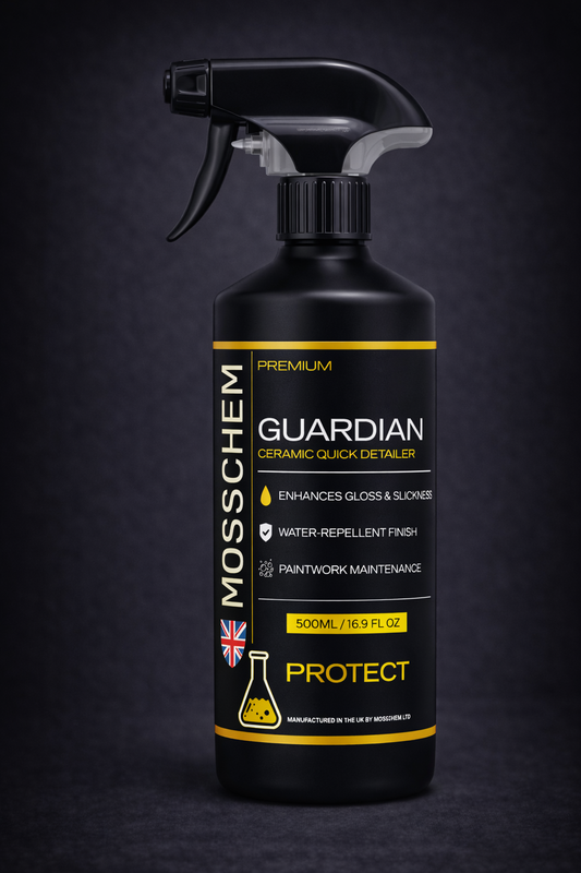 Guardian Ceramic Quick Detailer
