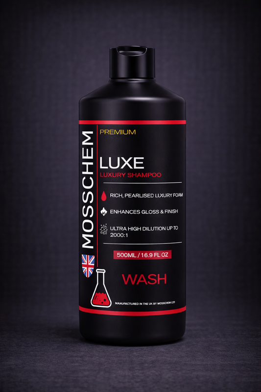 Luxe Luxury Shampoo