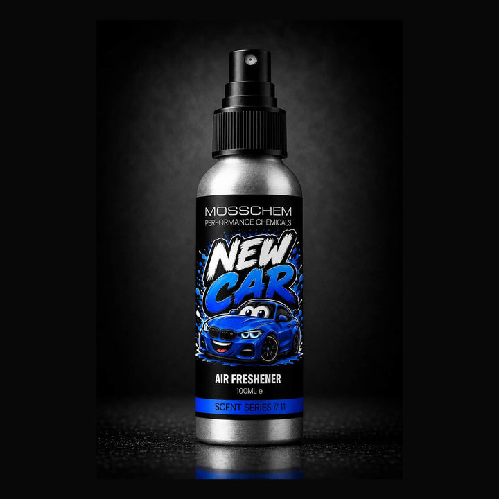 MossChem Scent Series Air Fresheners – 100ml