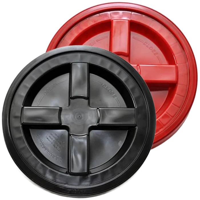 Detailing Bucket