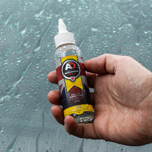 Autobrite Repel Glass Sealant